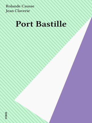 cover image of Port Bastille